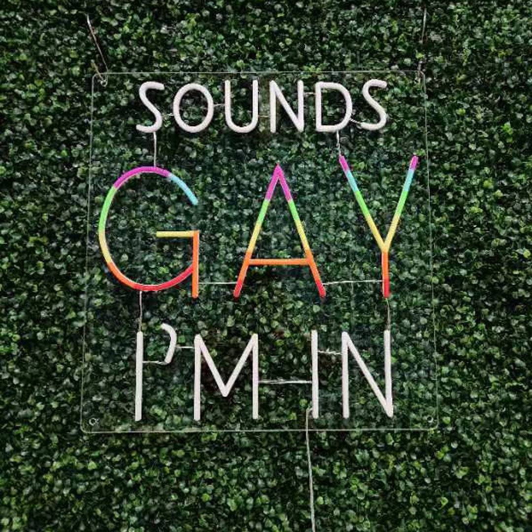 Sembra gay, sono in tazza LGBT Divertente Gay Rainbow LGBTQ Pride Queer Gay CSD Pride Week - Italia Sembra gay, sono in tazza LGBT Divertente Gay Rainbow LGBTQ Pride Queer Gay CSD Pride Week - Italia
